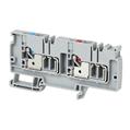 Allen Bradley 1492-P6PD2S-1RE1G Terminal Block