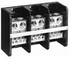 Allen Bradley 1492-PD3287 760 A Power Distribution Block