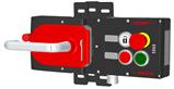 Euchner MGB-L1HE-APA-L-121815