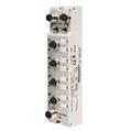 Allen Bradley 1732D-8CFGM8 ArmorBlock 8 Point Block