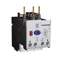 Allen Bradley 193-1EEBB E100 02-1 A Direct Mnt Ovrld Relay