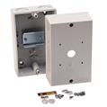Allen Bradley 194L-G3572M Metric Abs Enclosure