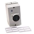 Allen Bradley 198E-AYTJ2 Plastic IP65 Enclosure
