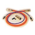 Allen Bradley 2090-CPBM7DF-16AF15 Motor Power With Brake Wires