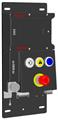 Euchner MGB-L2B-PNC-R-117024