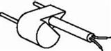 Allen Bradley 440F-A1307 Guardmaster Safedge Edge Connector Cable