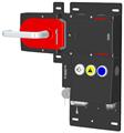 Euchner MGB-L2HB-PNC-L-116524