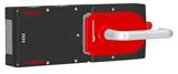 Euchner MGB-L2HE-ARA-R-105788 Locking set MGB-L2HE-ARA (guard locking by solenoid force) without control or indicator