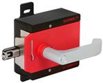 Euchner MGB2-H-BA1A6-L-157371 Handle module MGB2-H (door handle, with automatic lockout mechanism, door hinge on left)