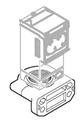 Allen Bradley 60-2439 Accessory