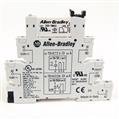 Allen Bradley 700-HLT1Z24-EX 24V DC GP Terminal Block Relay