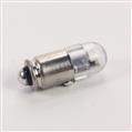 Allen Bradley 800B-N3W White LED Bulb - 1224V AC/DC