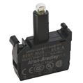 Allen Bradley 800F-NUG 22mm LED Module 800F PB