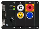 Euchner MGB2-L1-MLI-M-YK5K4-CA-L-170879