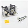 Allen Bradley 800T-XA 30mm Contact Block 1-NO 1-NC 800T PB