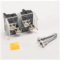 Allen Bradley 800T-XA4 30mm Contact Block 2-NC 800T PB