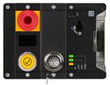 Euchner MGB2-L1-MLI-U-YA7L6-CA-R-172166