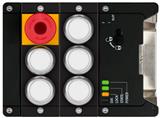 Euchner MGB2-L1-MLI-U-YA9A1-AA-R-137554