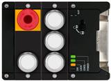 Euchner MGB2-L1-MLI-U-YA9B5-AA-R-167035