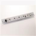 Allen Bradley 855L-NX4 120-240 V AC 16 in Panel Light Bar