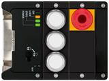 Euchner MGB2-L1-MLI-U-YA9C8-AA-L-165355