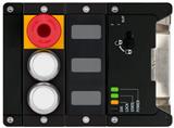 Euchner MGB2-L1-MLI-U-YB1A1-DA-R-156374