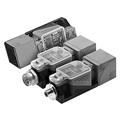 Allen Bradley 871L-B20E40-T2 Inductive Sensor