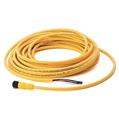 Allen Bradley 889D-F4UEDM-2 DC Micro Cable