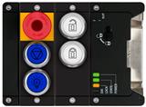 Euchner MGB2-L1-MLI-U-YE1E2-CA-R-162933