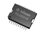 Infineon TLE7209-3R
