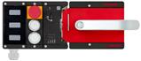 Euchner MGB2-L1H-BR-U-S0-DB-R-161774