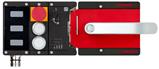 Euchner MGB2-L1H-BR-U-S1-DY-R-161786