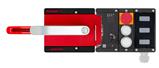 Euchner MGB2-L2HE-BR-U-S0-DY-L-164385