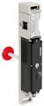 Euchner MGBS-P-L1-AP-U-R-AE-SII-161694 MGBS-AP, 2 x M12, with escape release, door hinge on right