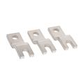 Allen Bradley 100-PCE6 Connection Bars between 100-E400 - 100-E750 Contactors and 140G-M MCCB