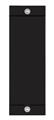 Euchner MSM-1-N-AA-000-A4-126372 Submodule MSM-1-N (blanking cover)