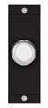 Euchner MSM-1-P-CA-0R0-G1-164730 Submodule MSM-1-P (illuminated white acknowledgment button, middle)