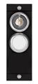 Euchner MSM-1-P-CA-HL0-D3-161045 Submodule MSM-1-P (1 key-operated rotary switch, form V, cover for indicators)