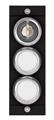 Euchner MSM-1-P-CA-JPP-C2-137750 Submodule MSM-1-P (1 key-operated rotary switch form L, 2 illuminated pushbuttons)