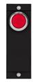 Euchner MSM-1-P-CA-P00-F5-164338 Submodule MSM-1-P (illuminated pushbutton, top/bottom)