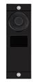 Euchner MSM-1-P-CA-P1Q000-H9-167136 Submodule MSM-1-P (illuminated mushroom-head pushbutton, slide-in label)