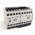 Allen Bradley 104-K05KF02 Miniature Reversing Contactor