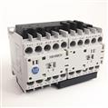 Allen Bradley 104-K12ZJ02 Miniature Reversing Contactor
