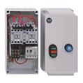 Allen Bradley 105-C09LBE1D-1M-7 IEC Enclosed Reversing Starter