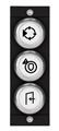 Euchner MSM-1-S-CA-P0R0P0-G2-164758