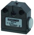 Euchner N01R562-M Precision single limit switch N01, roller plunger