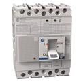Allen Bradley 140G-G3C4-D10 140G 125A Frame Molded Case Ckt-Bkr