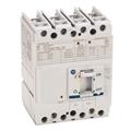 Allen Bradley 140G-G6C4-C63 140G 125A Frame Molded Case Ckt-Bkr