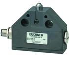 Euchner N1AK502SVM5-M Precision single limit switch N1A, ball plunger, plug connector M12