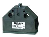 Euchner N1AR502-M Precision single limit switch N1A, roller plunger